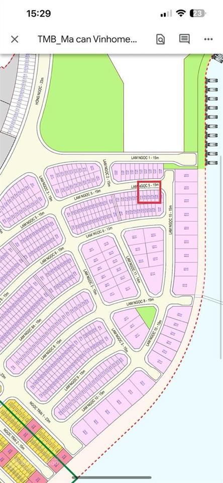 Bán căn ln511 vừa ở  vừa kinh doanh  vừa tạo dòng tiền vinhomes pearl bay nha trang
