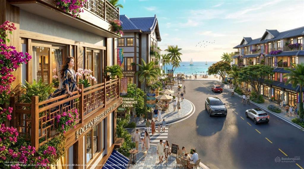 Bán căn ln511 vừa ở  vừa kinh doanh  vừa tạo dòng tiền vinhomes pearl bay nha trang