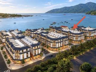 Bán căn nt10.09 cách biển 30m, dtđ 49,7m, dt xây dựng 154,5m, giá 13,814 tỷ