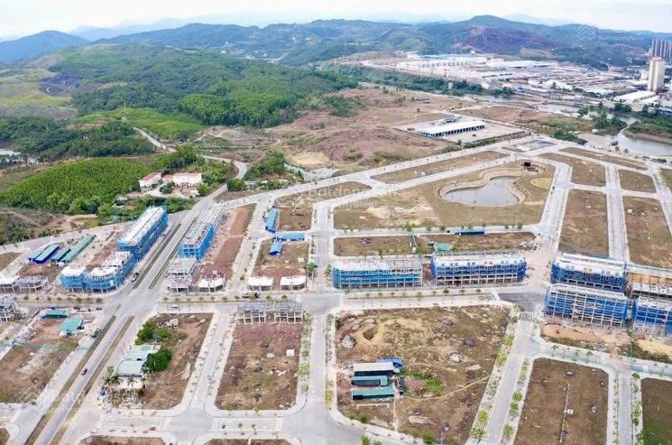 Cc bán cắt lỗ 50% đất nền dự án hp naia city (green valley)  đã có sổ đỏ riêng lâu dài