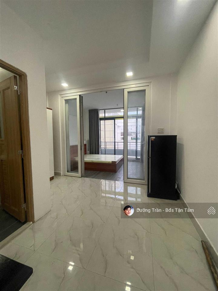 Cho thuê căn hộ 1pn mới 100% giá tốt tại phú nhuận  đường huỳnh văn bánh