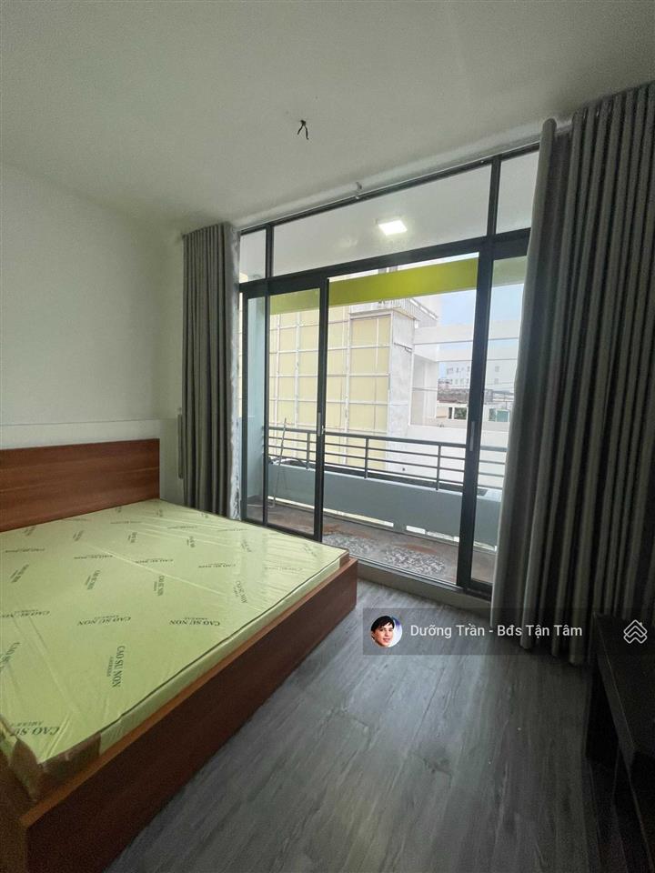 Cho thuê căn hộ 1pn mới 100% giá tốt tại phú nhuận  đường huỳnh văn bánh