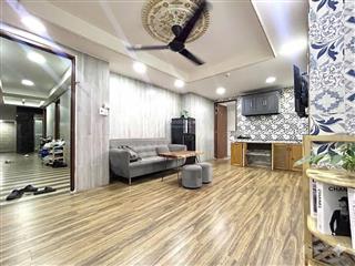 Cho thuê cc mini 1pn, 1vs, 55m2, giá tốt tại phan đăng lưu, p 3, q.phú nhuận