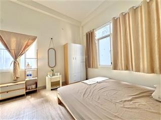 Phòng đẹp như homestay ngay phố ẩm thực phan xích long