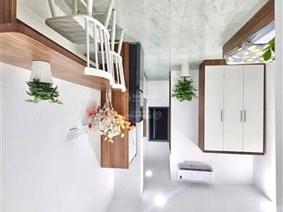 Cho thuê gấp 1pn + 1wc thang máy tại đường phan bội châu, ngay chợ bà chiểu
