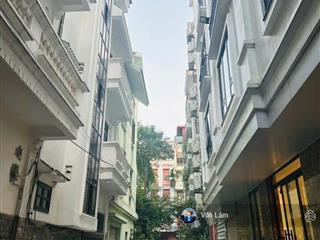Bán gấp nhà phố đỗ quang  nguyễn thị định  cầu giấy  hà nội  phân lô ô tô  kinh doanh  ô tô