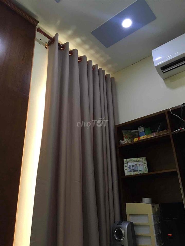 Phòng trọ dạng homestay Thạnh Lộc 15, Q12