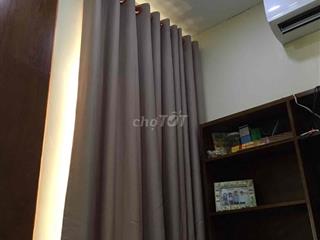 Phòng trọ dạng homestay Thạnh Lộc 15, Q12