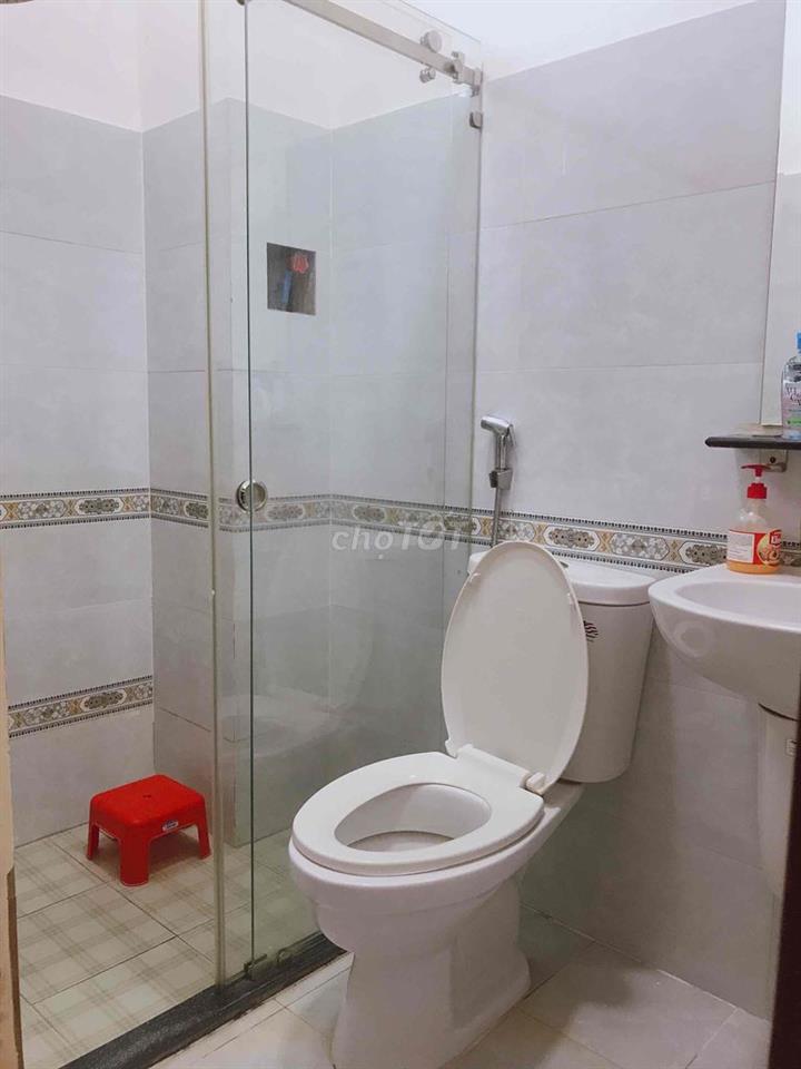 Phòng trọ dạng homestay Thạnh Lộc 15, Q12
