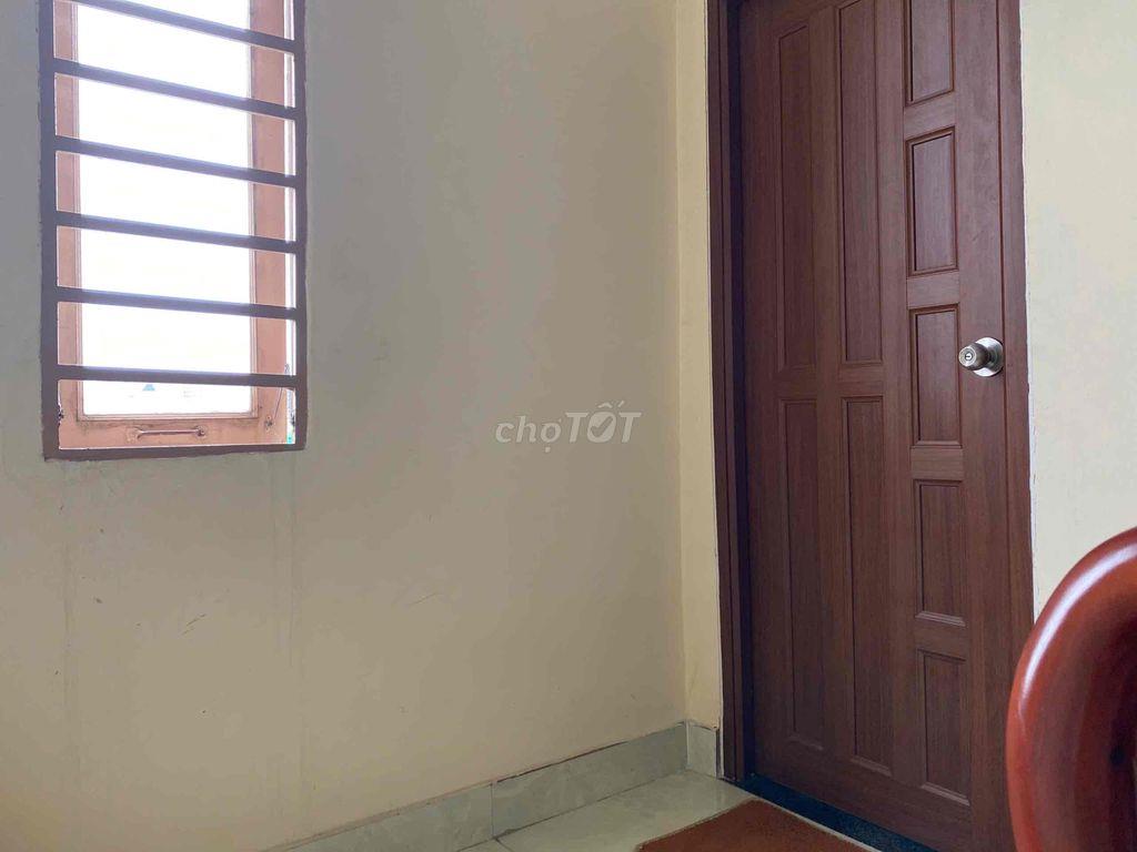 Phòng trọ dạng homestay Thạnh Lộc 15, Q12