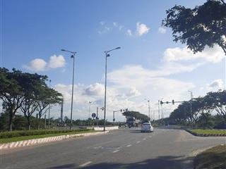 Bán lô đất 2 mặt tiền đường nam kỳ khởi nghĩa, đà nẵng, dt 300m2, giá 20tr/m2