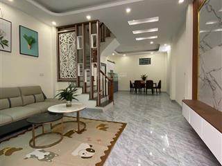 Nhà 55m mới tinh tươm ngay chợ chúc sơn  thị trấn chúc sơn, chương mỹ.