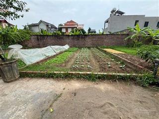 Bán lô đất 57m trung tâm thị trấn chúc sơn phường chương mỹ , sát chợ chúc sơn