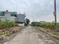 Siêu phẩm đất nền tuyến 3 bãi huyện vân tra, an đồng cơ hội hiếm vị trí vàng giá trị bền vững