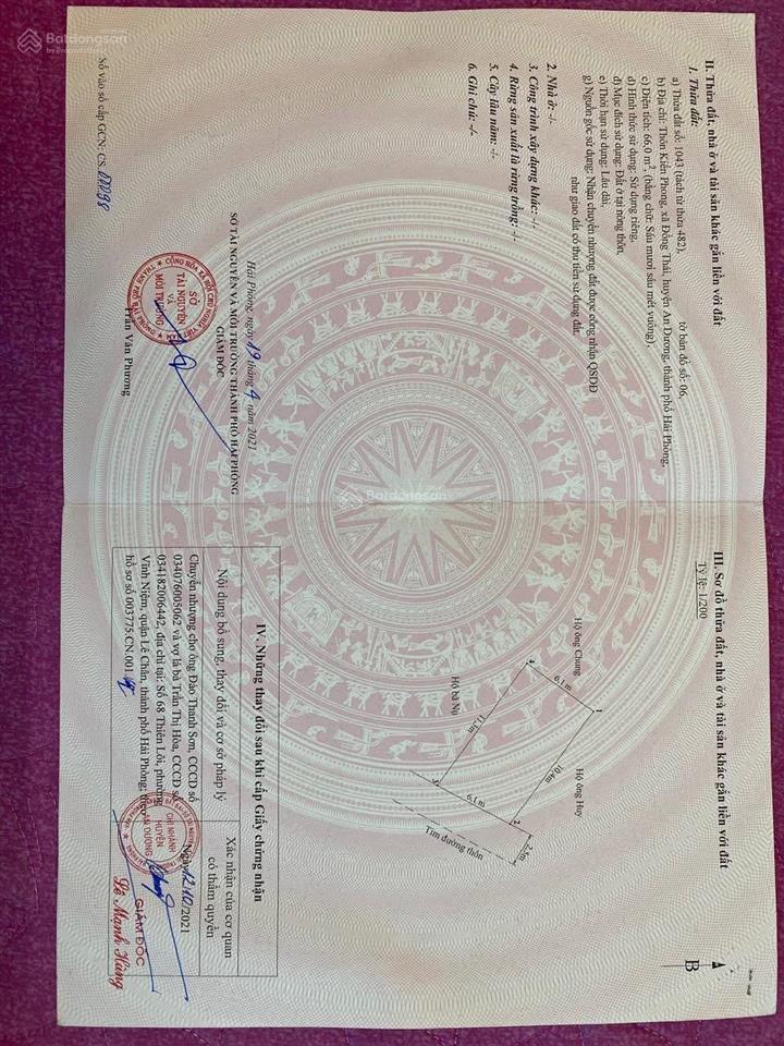 Hàng cực hiếm mặt trục kiến phong, đồng