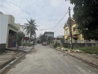 Duy nhất 1 lô tại chung cư tổ 6 phường an dương hải phòng