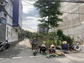 Lô góc hàng hiếm giá đầu tư tại vĩnh khê, an đồng, an dương