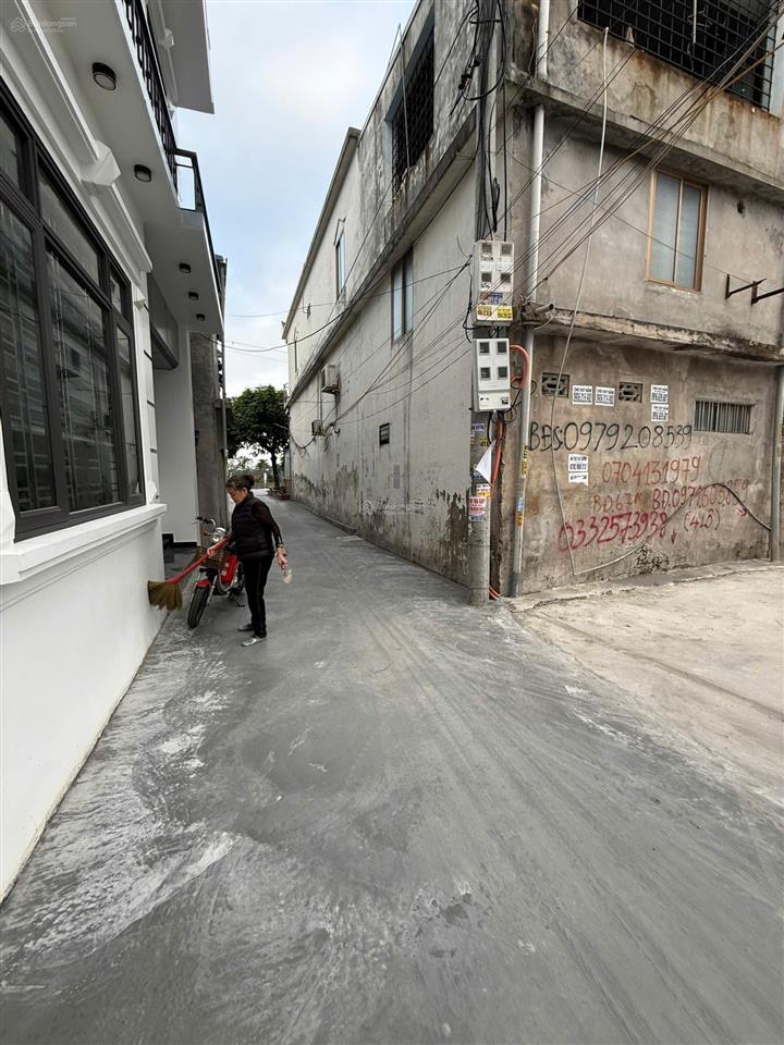 Lô góc hàng hiếm vĩnh khê sản phẩm tiềm năng đầu tư