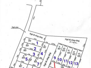 Lô góc hàng hiếm vĩnh khê sản phẩm tiềm năng đầu tư