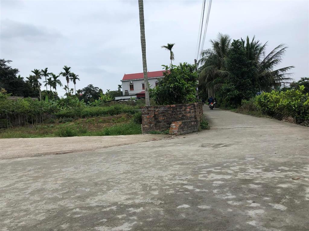 Lô góc hàng hiếm giá đầu tư kiều trung, hồng thái, an dương