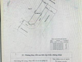 Giá chỉ 4,25 tỷ sở hữu ngay lô đất 86,8m đường trang quan