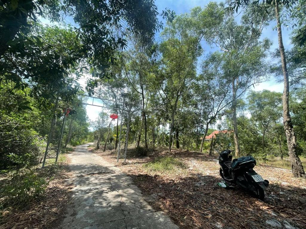 Bán đất vinh lộc, phú lộc, tp huế