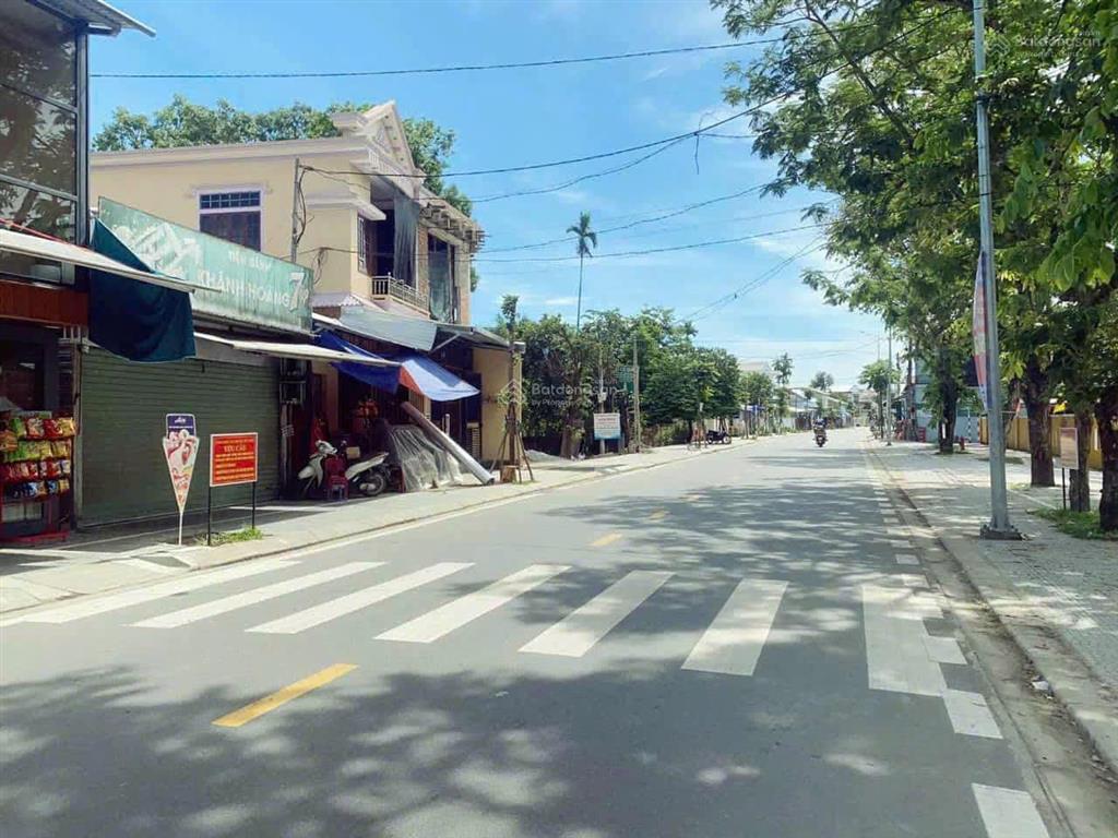 Bán đất tại đường bùi thị xuân, phường thuận hoá, huế