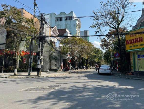 Bán đất mặt tiền nguyễn lương bằng, phường phú hội (nay là phường thuận hoá), tp huế