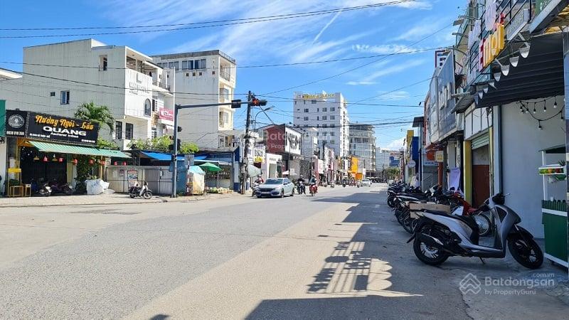 Bán đất mặt tiền nguyễn lương bằng, phường phú hội (nay là phường thuận hoá), tp huế
