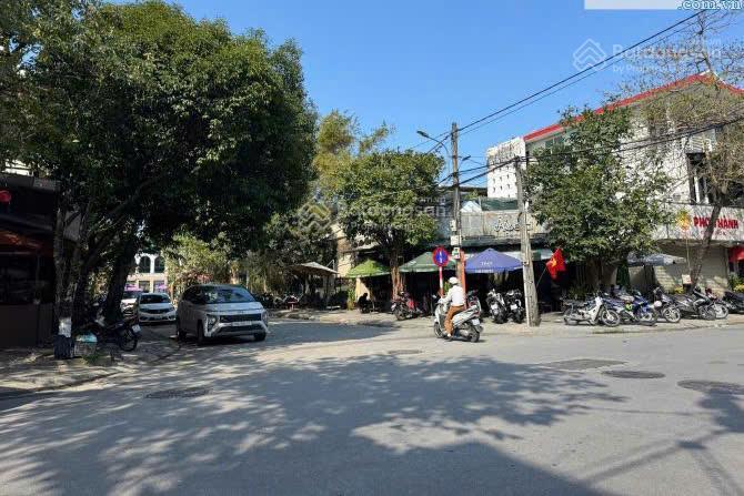 Bán đất mặt tiền nguyễn lương bằng, phường phú hội (nay là phường thuận hoá), tp huế