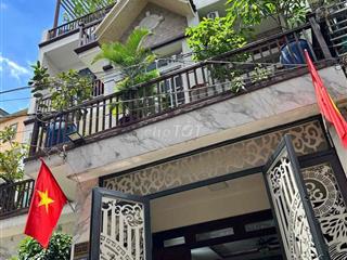 cho thuê nhà nguyên căn gần chợ bình thành công viên hồ trái tim