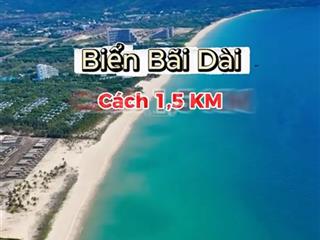 Ven đầm thủy triều. giá tốt nhất thị trường 16tr/m2