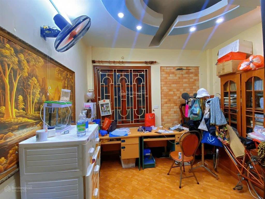 Giảm giá! nhà phan kế bính, lô góc 3 thoáng, ngõ vào ô tô, nt sịn, thoáng sáng, 48m2*5t