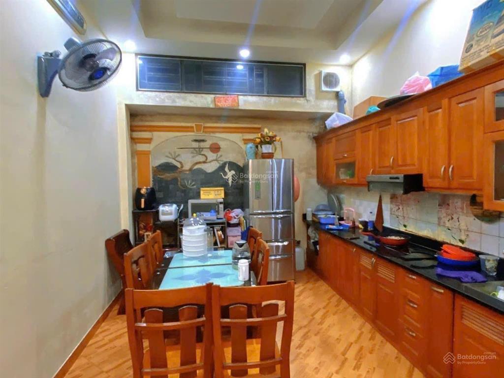 Giảm giá! nhà phan kế bính, lô góc 3 thoáng, ngõ vào ô tô, nt sịn, thoáng sáng, 48m2*5t