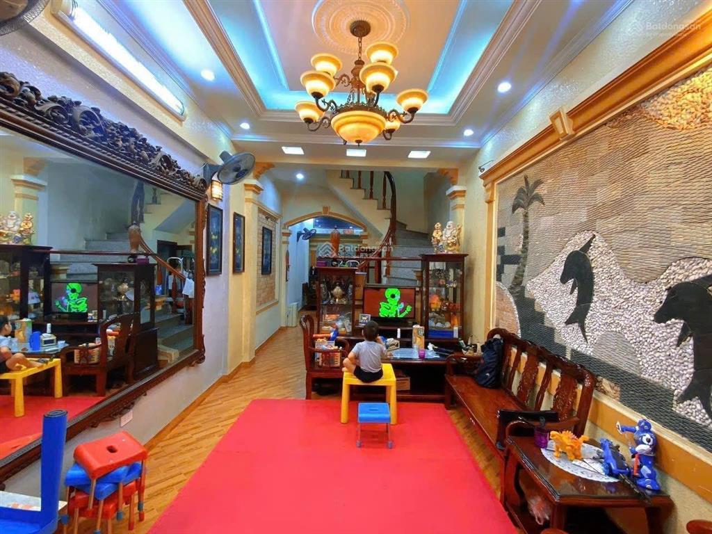 Giảm giá! nhà phan kế bính, lô góc 3 thoáng, ngõ vào ô tô, nt sịn, thoáng sáng, 48m2*5t