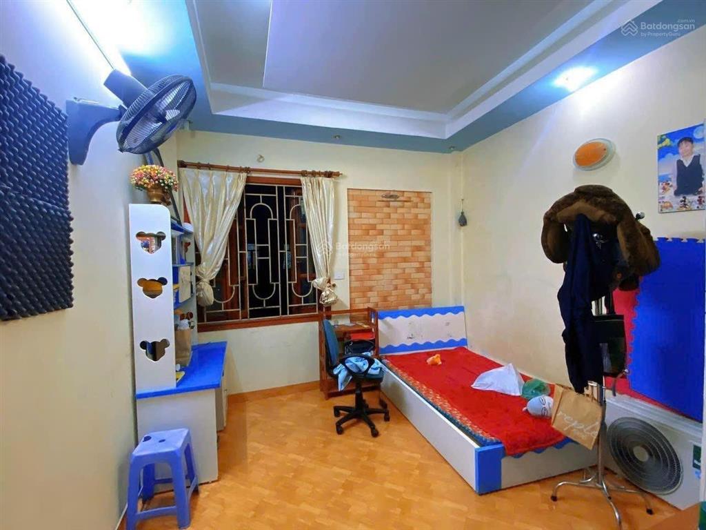 Giảm giá! nhà phan kế bính, lô góc 3 thoáng, ngõ vào ô tô, nt sịn, thoáng sáng, 48m2*5t