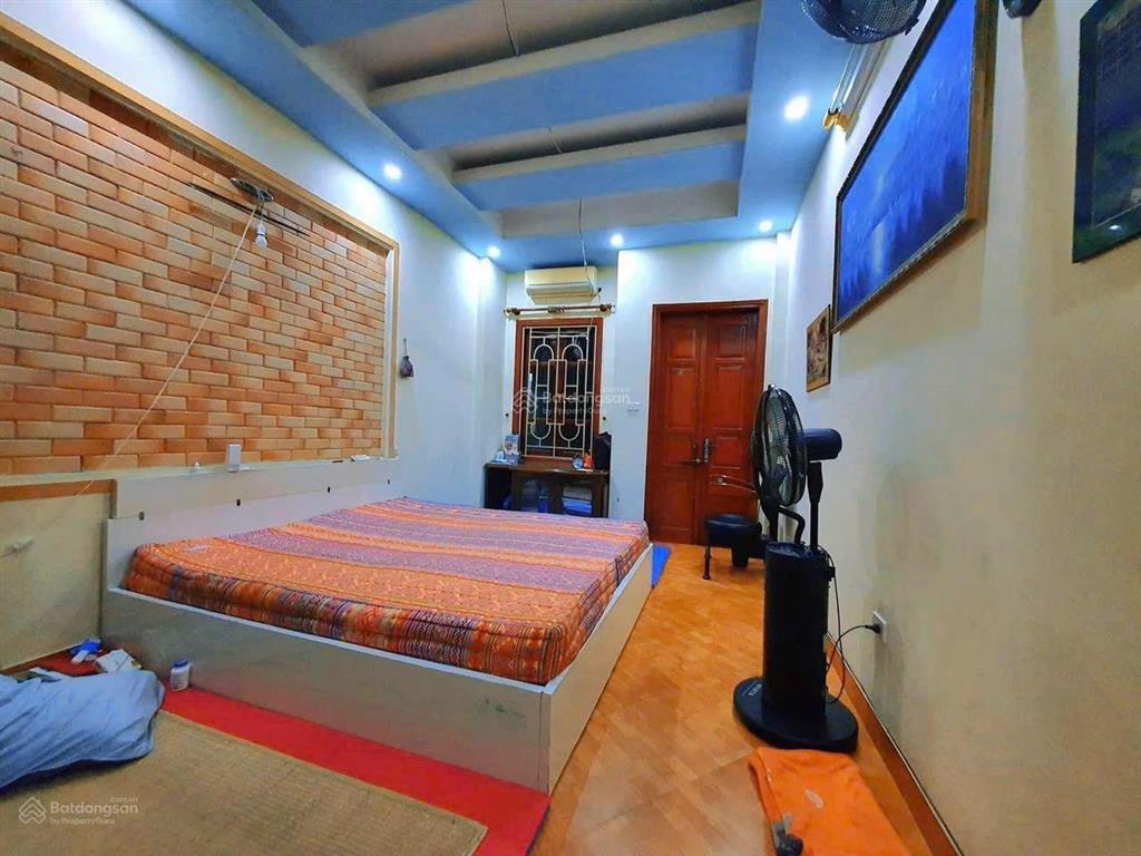 Giảm giá! nhà phan kế bính, lô góc 3 thoáng, ngõ vào ô tô, nt sịn, thoáng sáng, 48m2*5t
