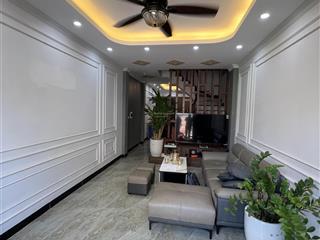 Bán nhà đội cấn, ba đình 47.9mx5t, 2 thoáng trước sau, 50 ra phố, ngõ nông thẳng, dân xây, ở sướng.