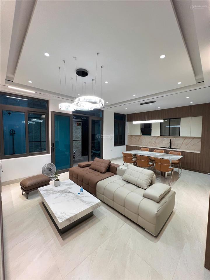 Rất đẹp, hoàng hoa thám. ngõ thông, thang máy, kinh doanh, 50m ra phố, xây mới, 2 thoáng, 41m2*6t