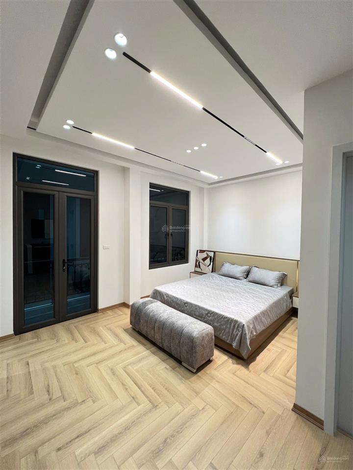 Rất đẹp, hoàng hoa thám. ngõ thông, thang máy, kinh doanh, 50m ra phố, xây mới, 2 thoáng, 41m2*6t