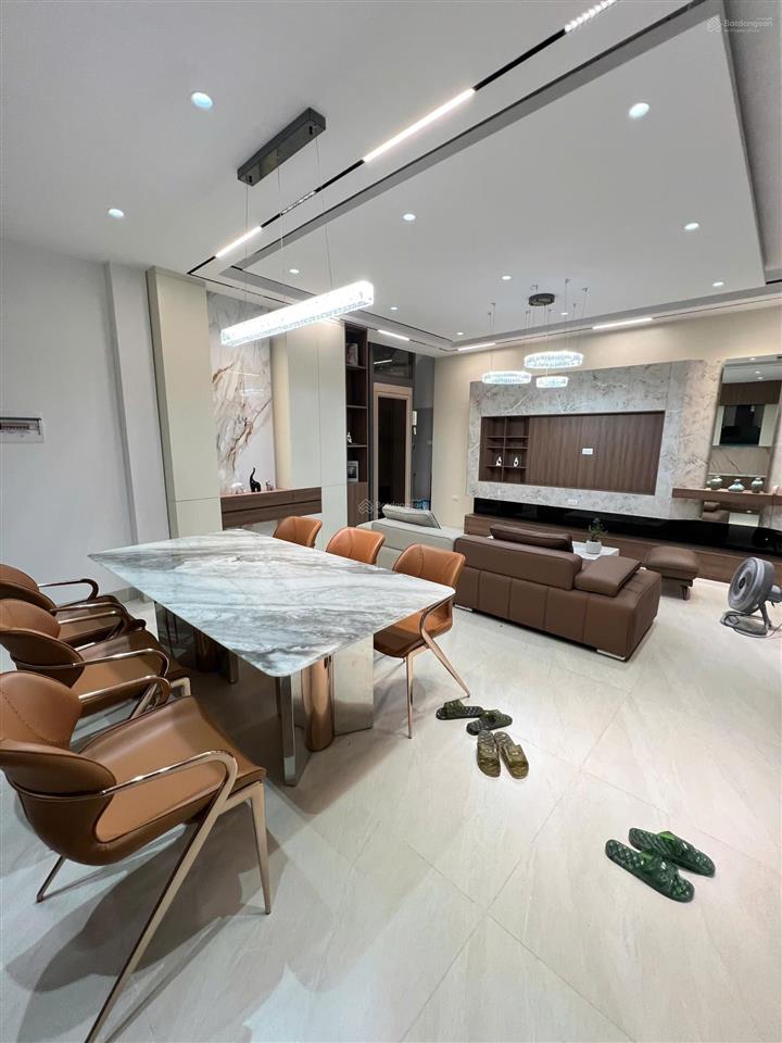 Rất đẹp, hoàng hoa thám. ngõ thông, thang máy, kinh doanh, 50m ra phố, xây mới, 2 thoáng, 41m2*6t