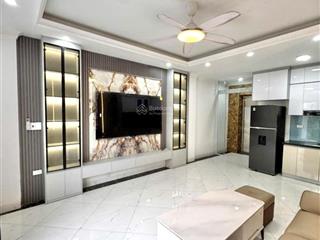 Mới đét, phố trung kính, 15m ra mặt phố, thang máy, ngõ thông, 2 thoáng, full đồ, kd, ở sướng