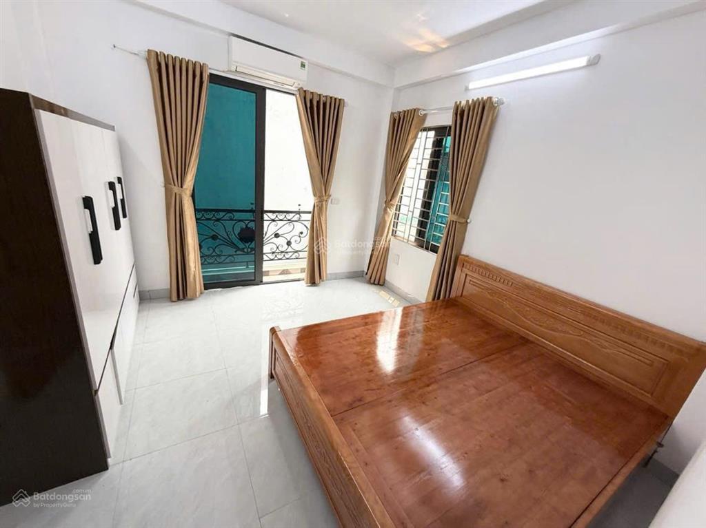 Hiếm, nguyễn khang, phân lô, dân xây, ngõ nông, ô tô 30m, thoáng trước sau, ở luôn 41m, nhỉnh 8 ty