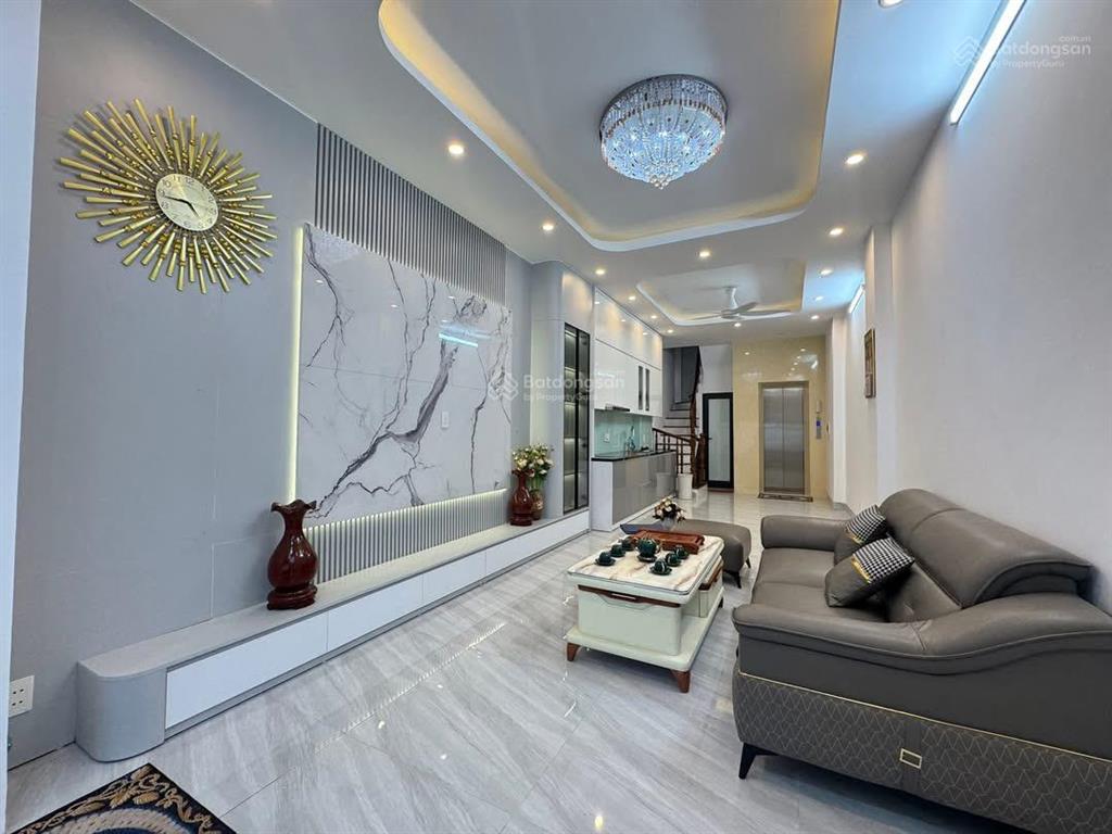 Chốt nhanh, nhà phan kế bính, lô góc thoáng, ô tô, thang máy, full đồ, ra phố gần, ở luôn 51m x 6t