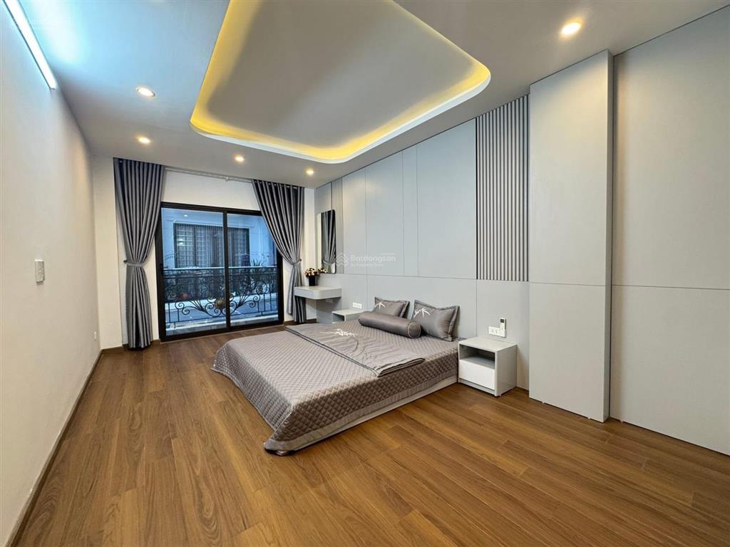 Chốt nhanh, nhà phan kế bính, lô góc thoáng, ô tô, thang máy, full đồ, ra phố gần, ở luôn 51m x 6t
