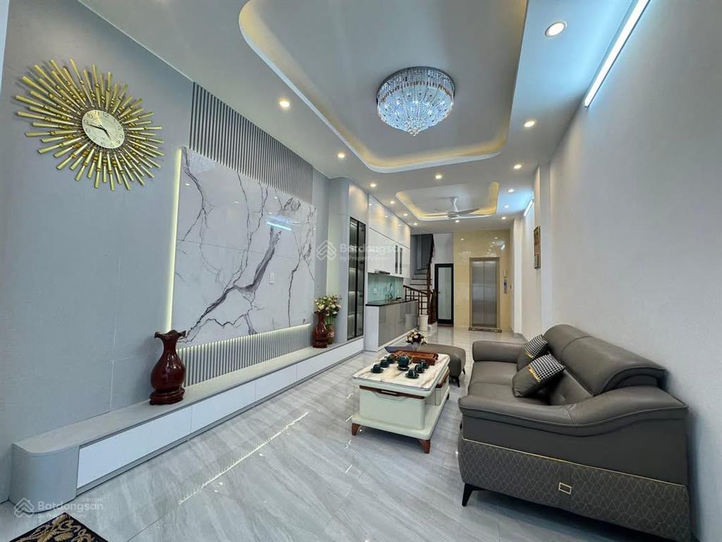 Chốt nhanh, nhà phan kế bính, lô góc thoáng, ô tô, thang máy, full đồ, ra phố gần, ở luôn 51m x 6t