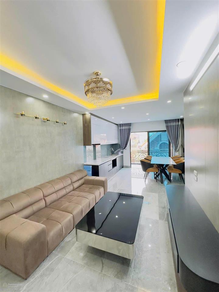 Giảm sốc! lô góc đào tấn, 2 thoáng, thang máy, ngõ ô tô thông, sổ cc, dân xây, ở ngay, 51m2*5t