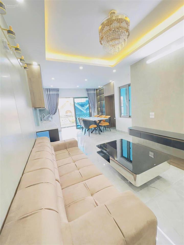 Giảm sốc! lô góc đào tấn, 2 thoáng, thang máy, ngõ ô tô thông, sổ cc, dân xây, ở ngay, 51m2*5t