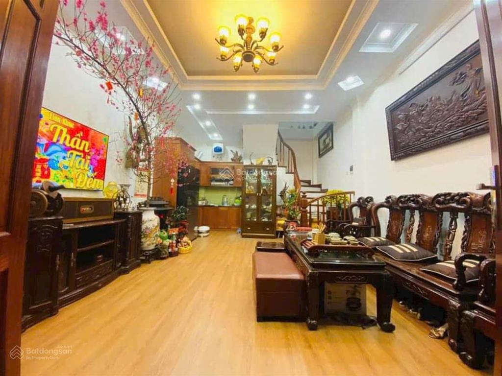 Giá mềm! p. đội cấn, 45m ra phố, sát hồ, ngõ ba gác thông, dân xây đẹp, sổ vuông, mt 4.5m, 41m2*5t