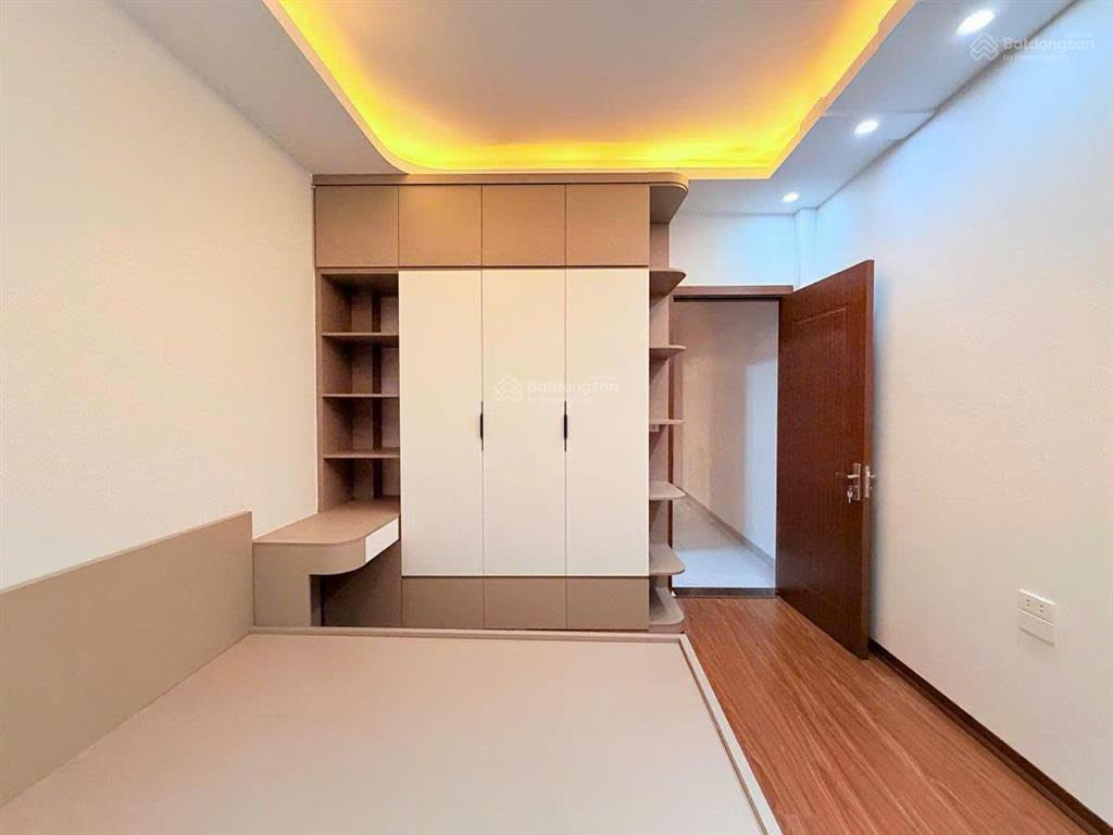 Yên hoà, lô góc, 3 thoáng, mặt ngõ đẹp, 60m ra phố, mới đẹp, sổ đỏ cc, ko qh, kết hợp kd, 38m2*5t